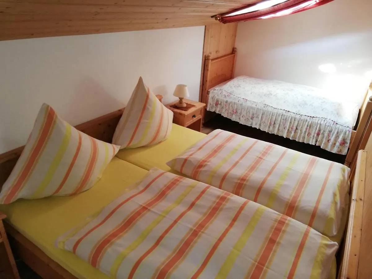 Ferienwohnung Emilia Mit Bergblick Ruhpolding