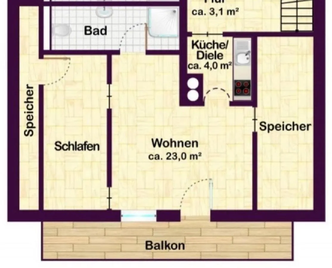 Ferienwohnung Emilia Mit Bergblick Ruhpolding Germany
