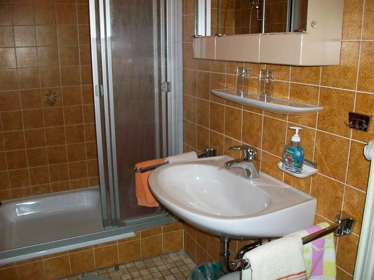 Apartment Ferienwohnung Emilia Mit Bergblick Ruhpolding